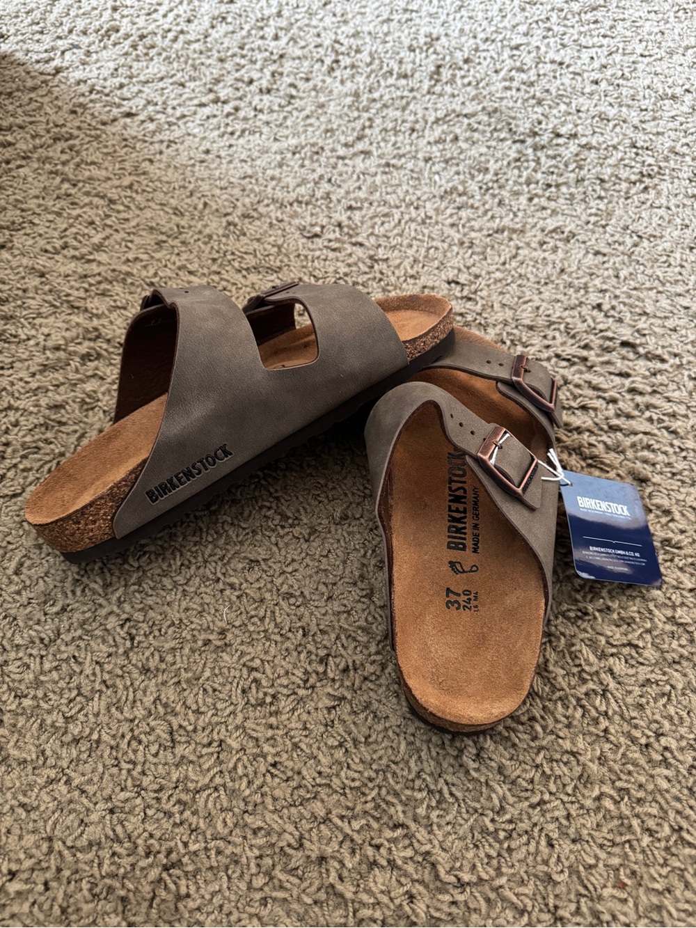 Arizona Sandal Birkenstock